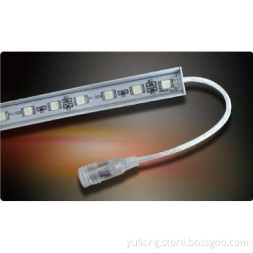IP65 Waterproof 5050SMD rigid LED Bars